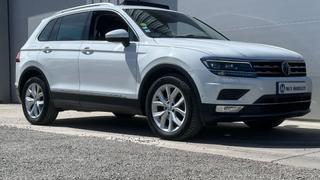 Volkswagen Tiguan  - Edition - photo 2