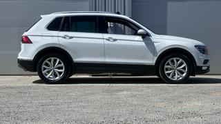 Volkswagen Tiguan  - Edition - photo 3