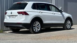 Volkswagen Tiguan  - Edition - photo 4