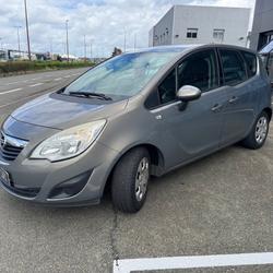 Opel Meriva 1.4 TWINPORT 100 ESSENTIA Le Mans