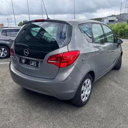 Opel Meriva 1.4 TWINPORT 100 ESSENTIA Le Mans