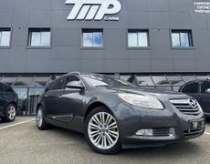 Opel Insignia Sports Tourer Le Mans