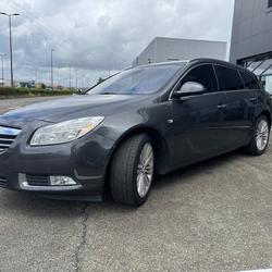 Opel Insignia Sports Tourer 2.0 CDTI 130 EDITION Cosmo Pack Le Mans
