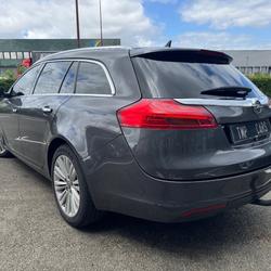Opel Insignia Sports Tourer 2.0 CDTI 130 EDITION Cosmo Pack Le Mans