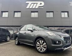 Peugeot 3008 Le Mans