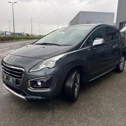Peugeot 3008 1.6 BLUE HDI 120 BUSINESS PACK EAT6 Le Mans