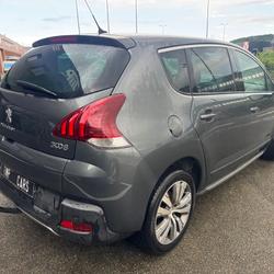 Peugeot 3008 1.6 BLUE HDI 120 BUSINESS PACK EAT6 Le Mans