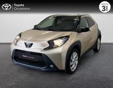 Toyota Aygo X Saint-Herblain