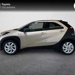 Toyota Aygo X 1.0 VVT-i 72ch Design S-CVT MY23 Saint-Herblain