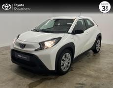 Toyota Aygo X Saint-Herblain