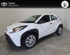 Toyota Aygo X Saint-Herblain