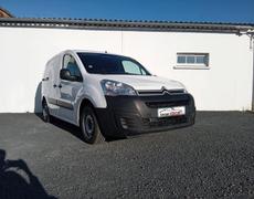 Citroen Berlingo Saint-Georges-Montcocq