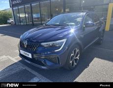 Renault Arkana Montauban