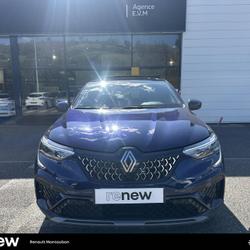 Renault Arkana Arkana E-Tech 145 - 23 Techno Montauban