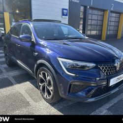Renault Arkana Arkana E-Tech 145 - 23 Techno Montauban