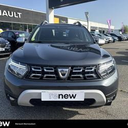 Dacia Duster Duster Blue dCi 115 4x2 Prestige + Montauban
