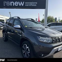 Dacia Duster Duster Blue dCi 115 4x2 Prestige + Montauban