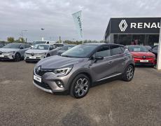 Renault Captur Montauban