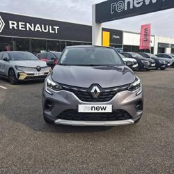 Renault Captur E-Tech 145 - 21 Intens occasion - Montauban - photo 2/20
