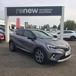 Renault Captur E-Tech 145 - 21 Intens occasion - Montauban - photo 3/20