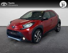 Toyota Aygo X Saint-Herblain