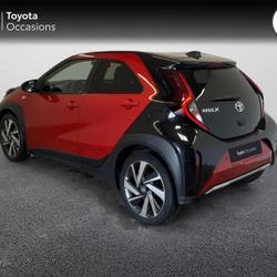 Toyota Aygo X 1.0 VVT-i 72ch Collection Saint-Herblain