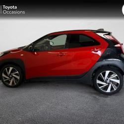 Toyota Aygo X 1.0 VVT-i 72ch Collection Saint-Herblain