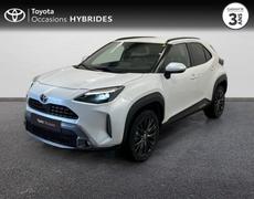 Toyota Yaris Cross Saint-Herblain