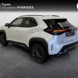 Toyota Yaris Cross 116h Trail MY22 Saint-Herblain