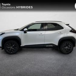 Toyota Yaris Cross 116h Trail MY22 Saint-Herblain