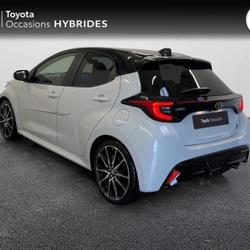 Toyota Yaris 116h GR Sport 5p MY22 Redon