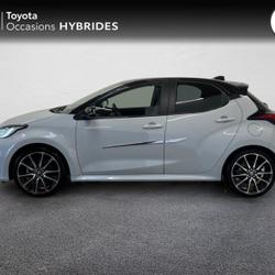 Toyota Yaris 116h GR Sport 5p MY22 Redon