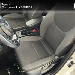 Toyota Yaris 116h Dynamic 5p MY22 Saint-Herblain