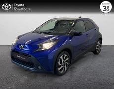 Toyota Aygo X Saint-Herblain