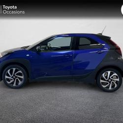 Toyota Aygo X 1.0 VVT-i 72ch Design S-CVT Saint-Herblain