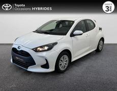 Toyota Yaris Saint-Herblain
