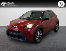 Toyota Aygo X Saint-Herblain