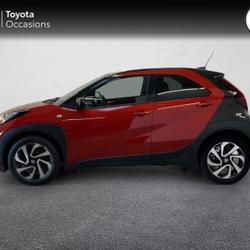 Toyota Aygo X 1.0 VVT-i 72ch Design MY23 Saint-Herblain