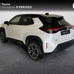 Toyota Yaris Cross 116h Collection MY22 Saint-Herblain