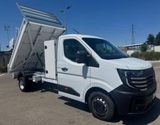 Nissan Interstar Mions