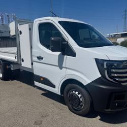 Nissan Interstar 3T5 2L 150 N-CONNECTA ROUE JUMELEE Mions