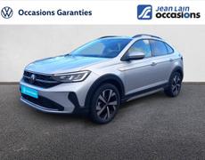 Volkswagen Taigo Fontaine