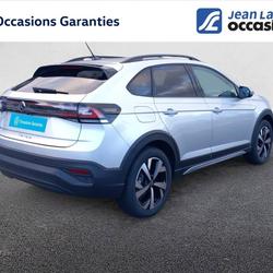 Volkswagen Taigo Taigo 1.0 TSI 116 DSG7 VW Edition Fontaine