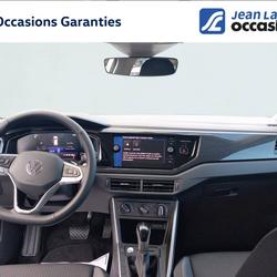 Volkswagen Taigo Taigo 1.0 TSI 116 DSG7 VW Edition Fontaine