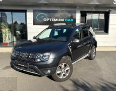 Dacia Duster Chevaigné