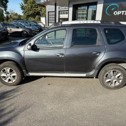Dacia Duster 1.2 TCE 125CH PRESTIGE 4X2 occasion - Chevaign&eacute; - photo 2/11