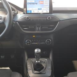 Ford Focus ACTIVE ECOBOOST Le Pouzin