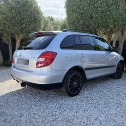 Skoda Fabia Combi 1.2 TSI 85CH MONTE-CARLO 2 Perpignan