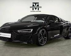 Audi R8 GT Monistrol-sur-Loire