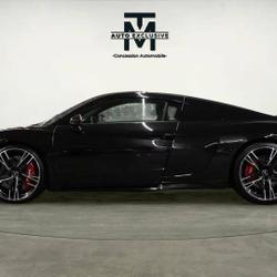 Audi R8 GT R8 V10 5.2 FSI 620 S tronic 7 Performance Quattro Monistrol-sur-Loire